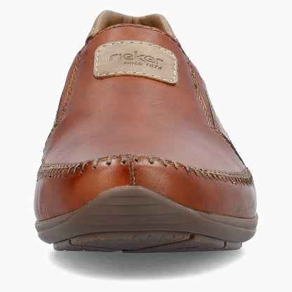 Rieker Men's Super Soft Slip On Casual