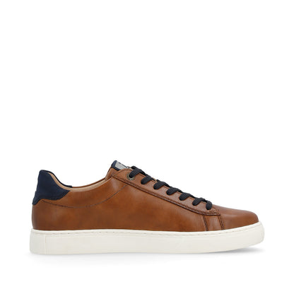 Rieker Evolution Men’s Stripe Trim Lace Sneaker