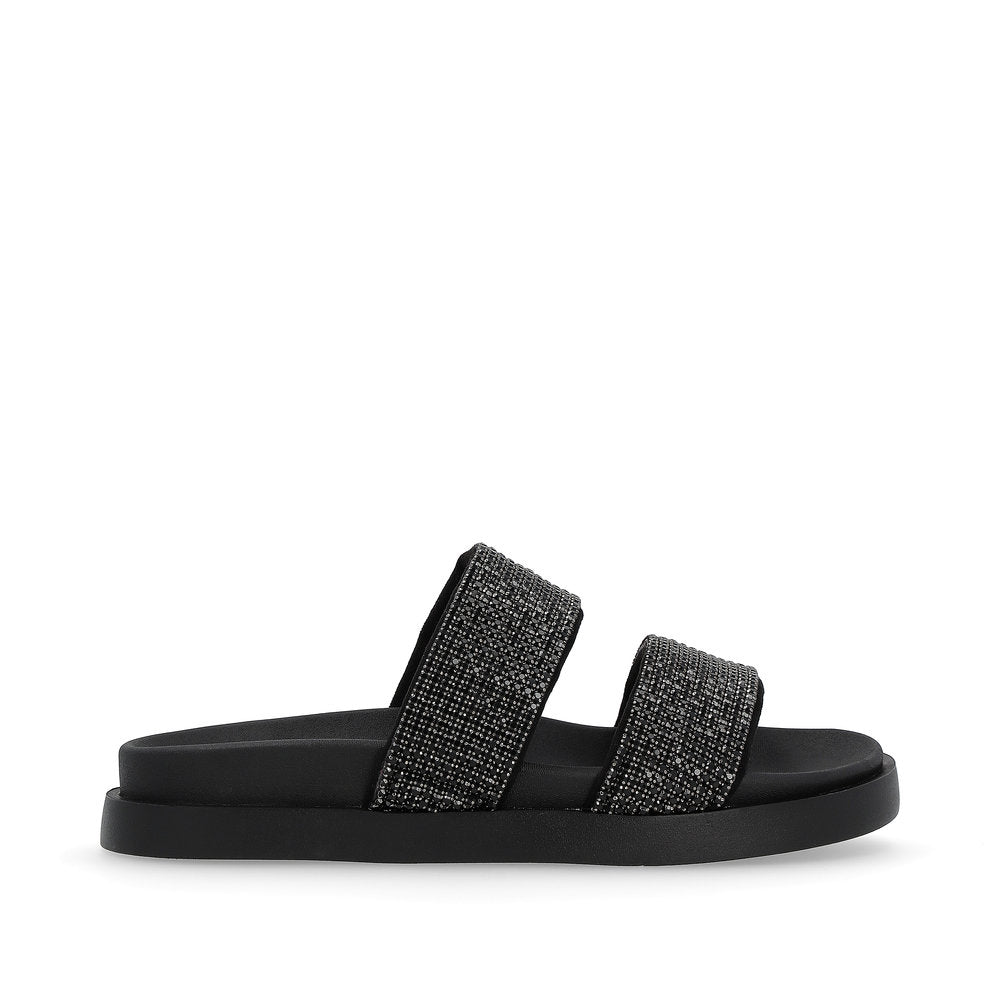 Rieker Evolution Ladies Backless Sandal