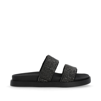 Rieker Evolution Ladies Backless Sandal