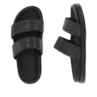 Rieker Evolution Ladies Backless Sandal