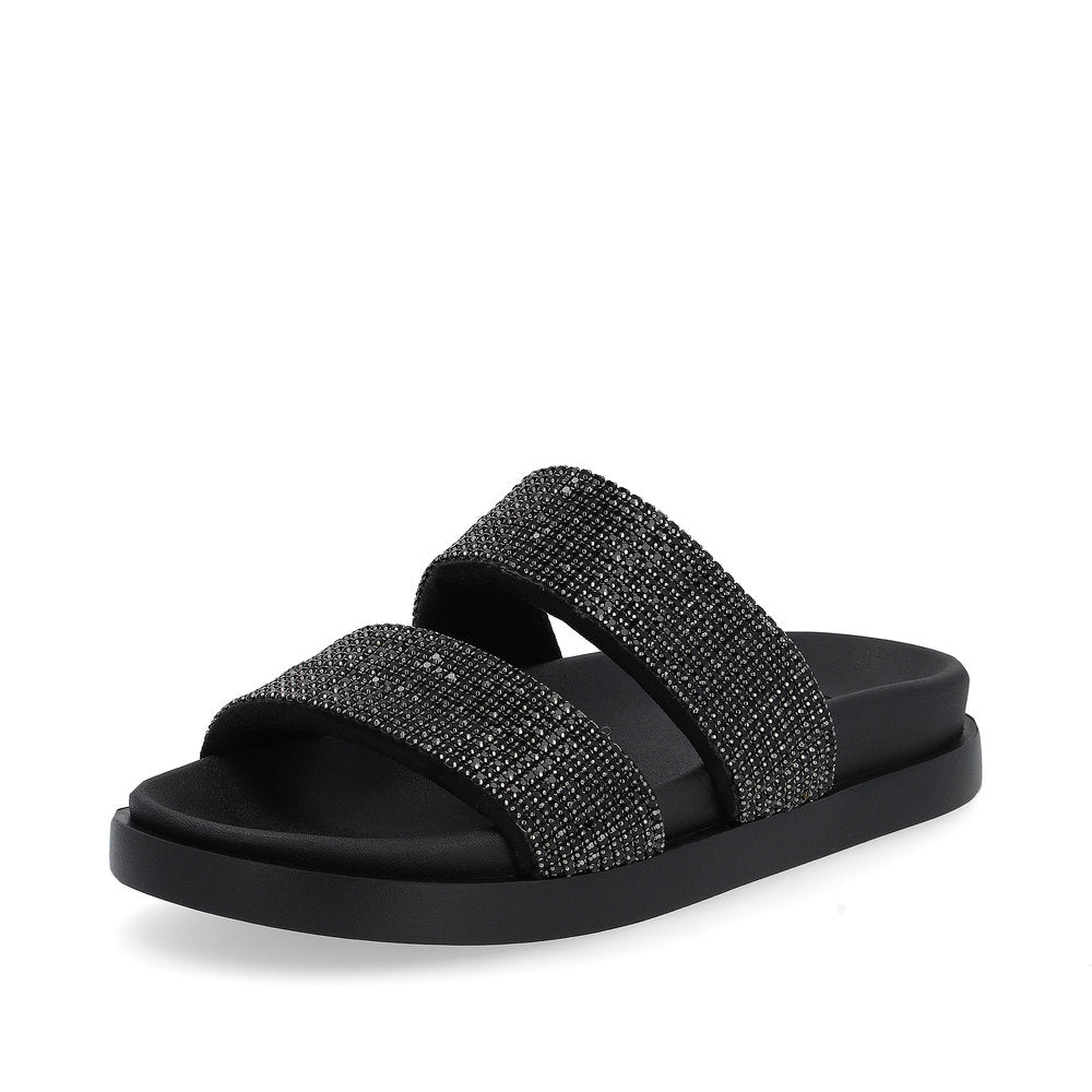 Rieker Evolution Ladies Backless Sandal