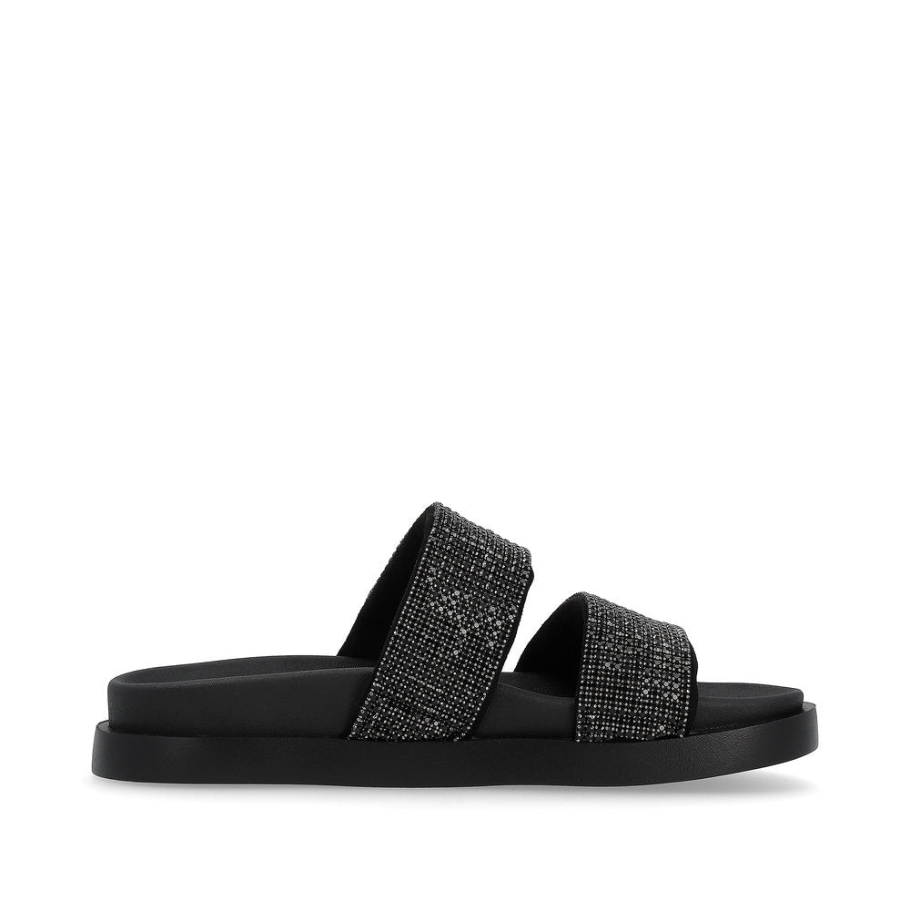 Rieker Evolution Ladies Backless Sandal