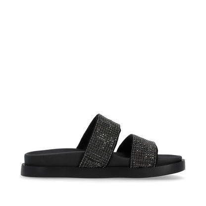 Rieker Evolution Ladies Backless Sandal