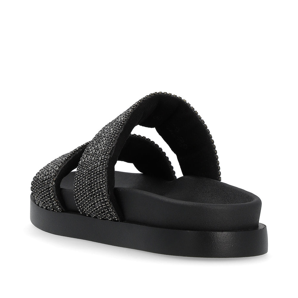 Rieker Evolution Ladies Backless Sandal
