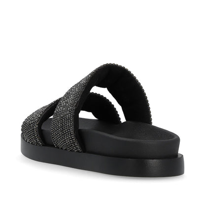 Rieker Evolution Ladies Backless Sandal