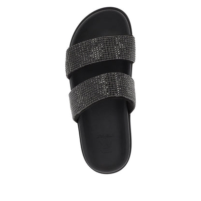 Rieker Evolution Ladies Backless Sandal
