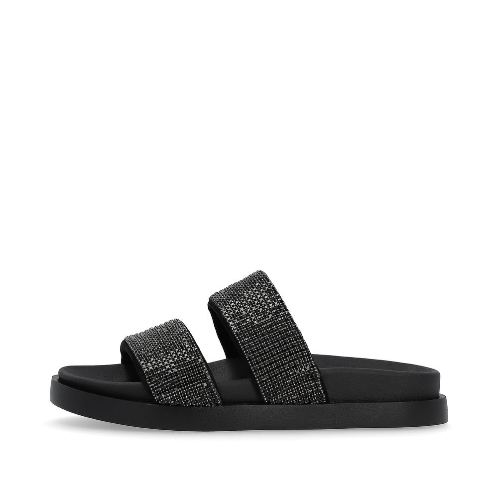 Rieker Evolution Ladies Backless Sandal