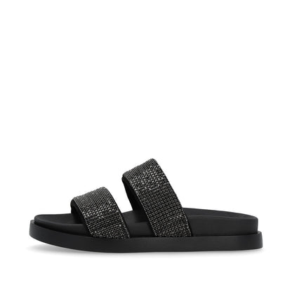 Rieker Evolution Ladies Backless Sandal