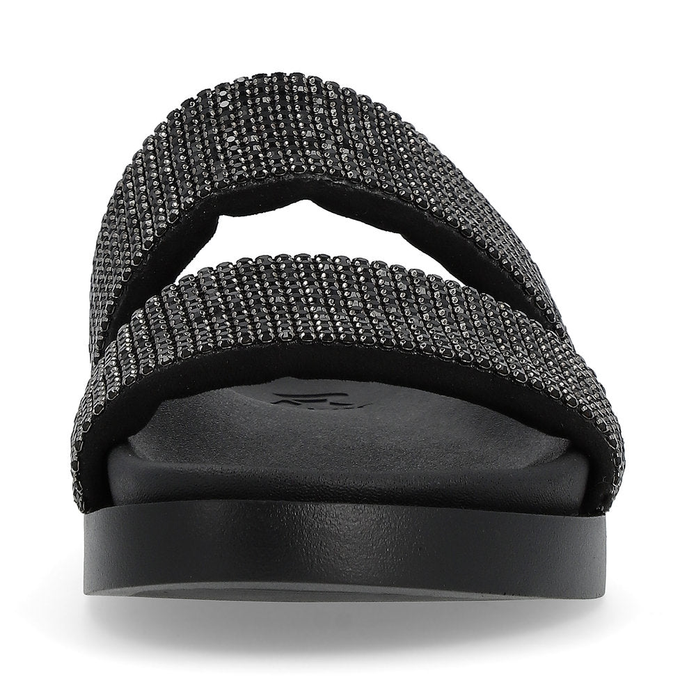 Rieker Evolution Ladies Backless Sandal
