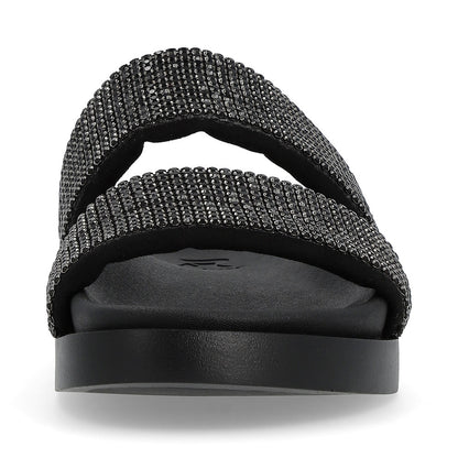 Rieker Evolution Ladies Backless Sandal