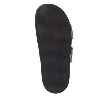 Rieker Evolution Ladies Backless Sandal