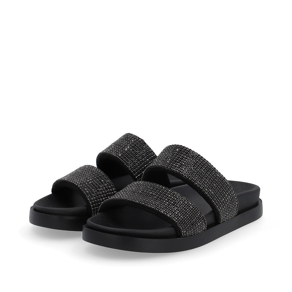 Rieker Evolution Ladies Backless Sandal