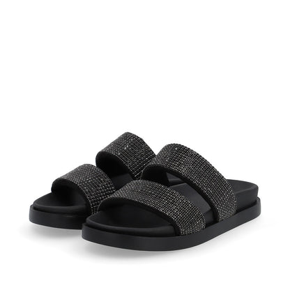 Rieker Evolution Ladies Backless Sandal