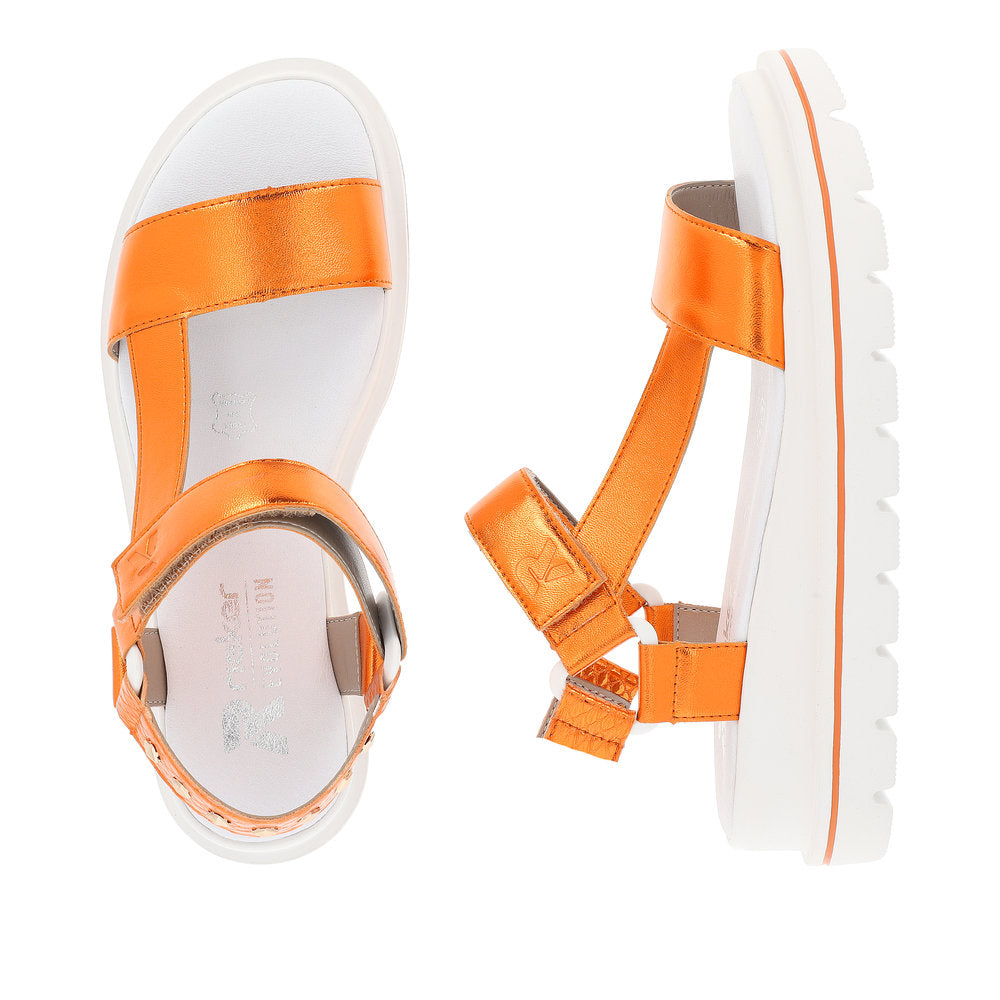 Rieker Evolution Ladies Trend Sandal