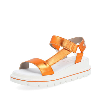 Rieker Evolution Ladies Trend Sandal