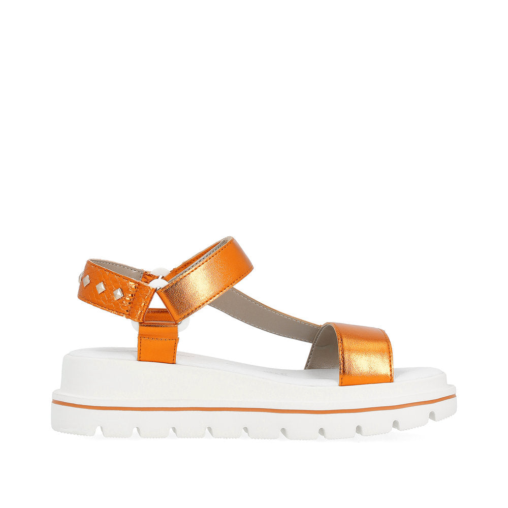 Rieker Evolution Ladies Trend Sandal