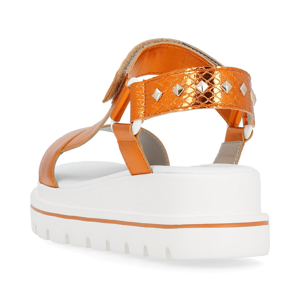 Rieker Evolution Ladies Trend Sandal