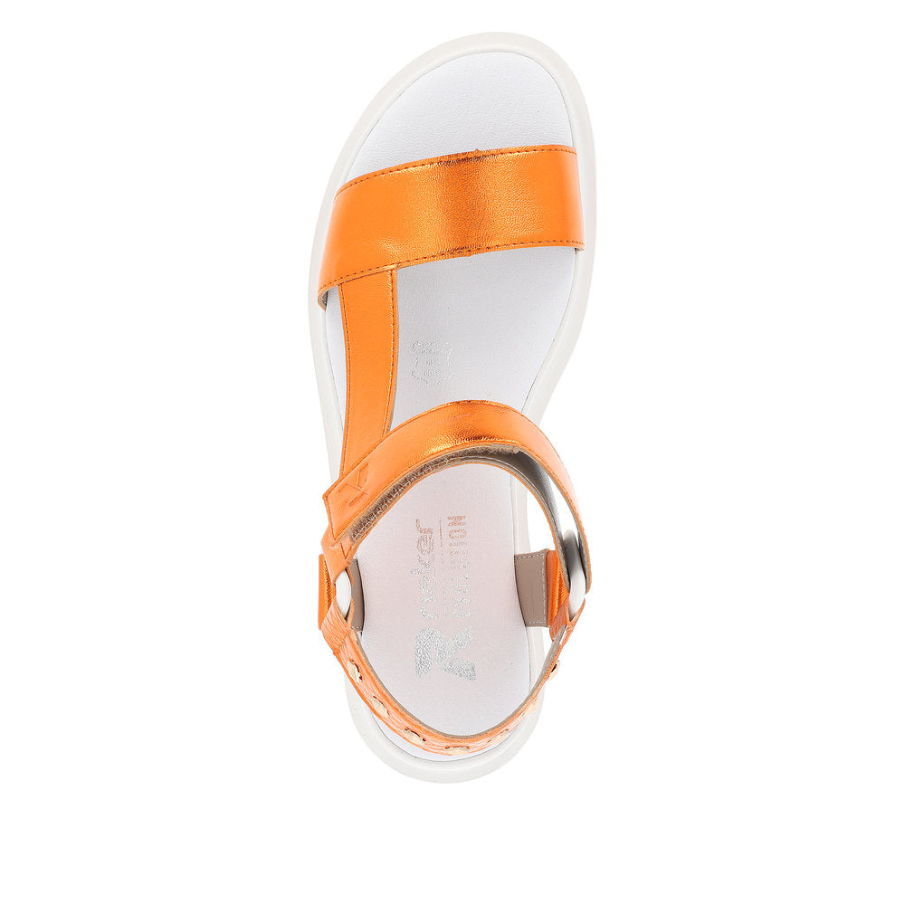 Rieker Evolution Ladies Trend Sandal