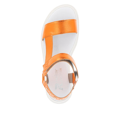 Rieker Evolution Ladies Trend Sandal