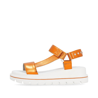 Rieker Evolution Ladies Trend Sandal