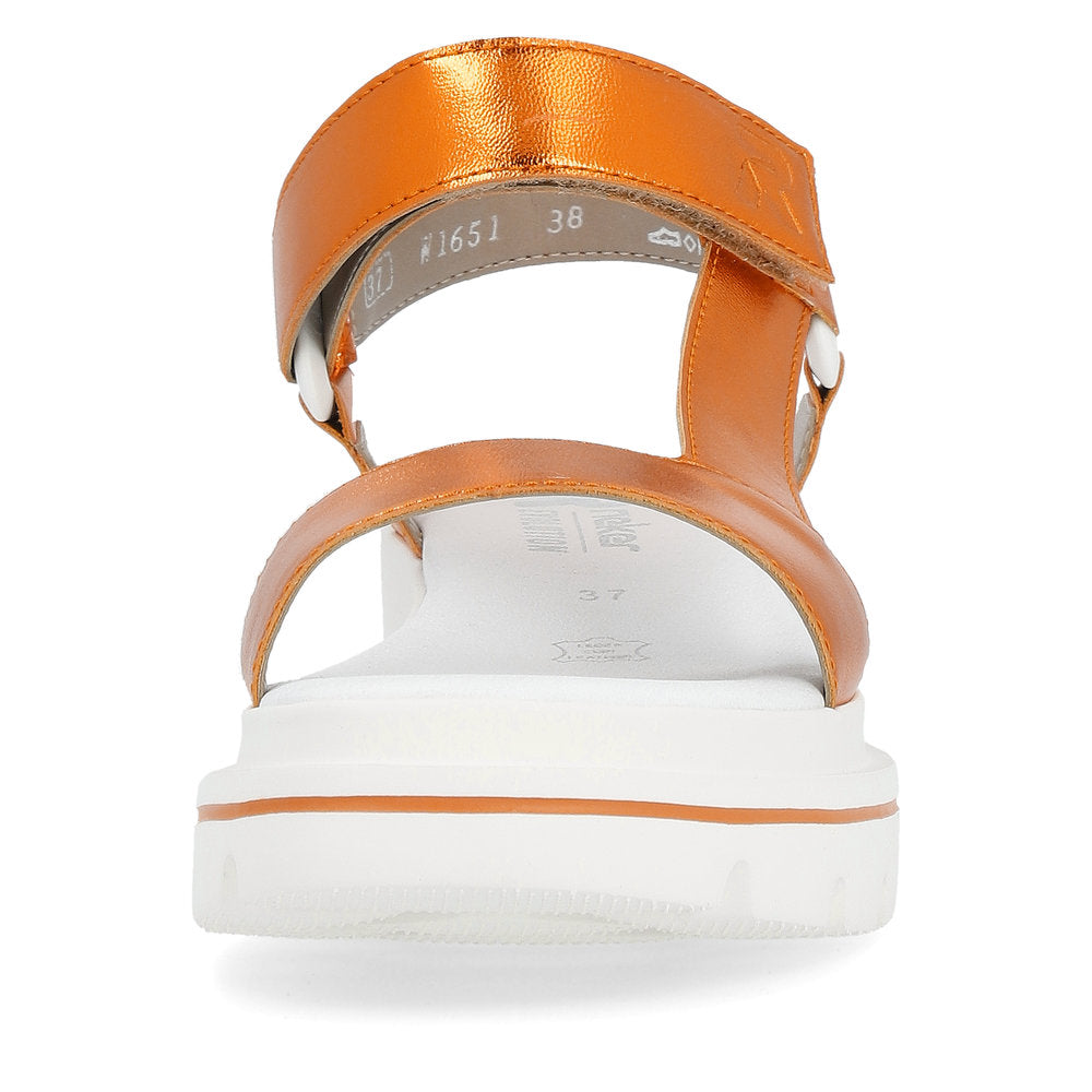 Rieker Evolution Ladies Trend Sandal