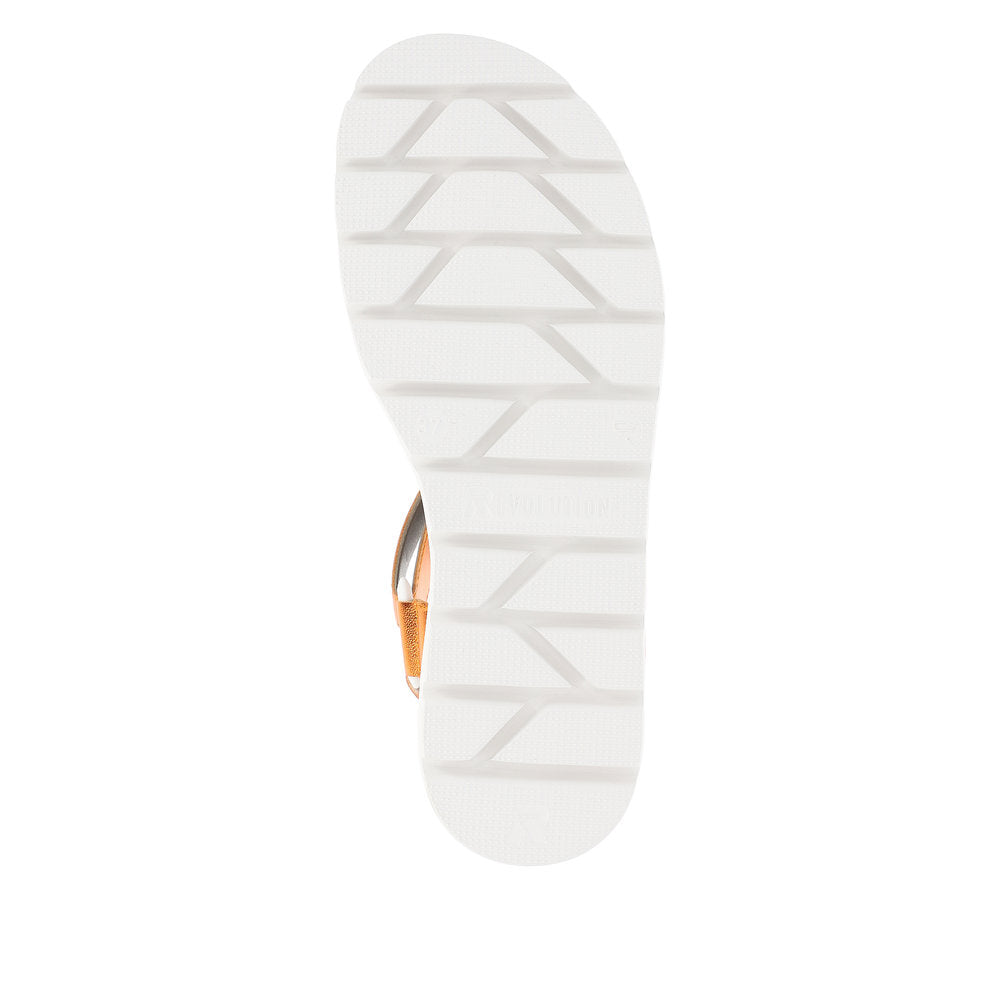 Rieker Evolution Ladies Trend Sandal