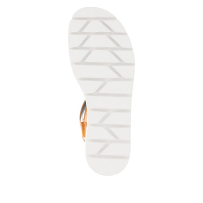 Rieker Evolution Ladies Trend Sandal