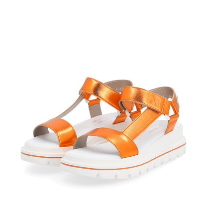 Rieker Evolution Ladies Trend Sandal