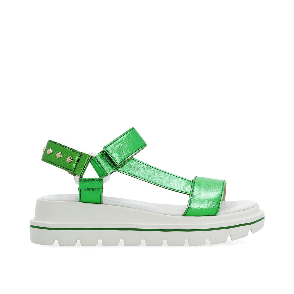 Rieker Evolution Ladies Trend Sandal