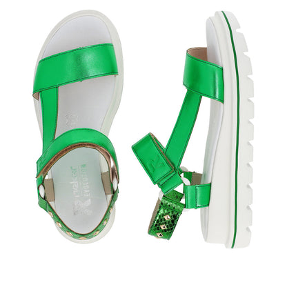 Rieker Evolution Ladies Trend Sandal
