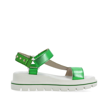 Rieker Evolution Ladies Trend Sandal