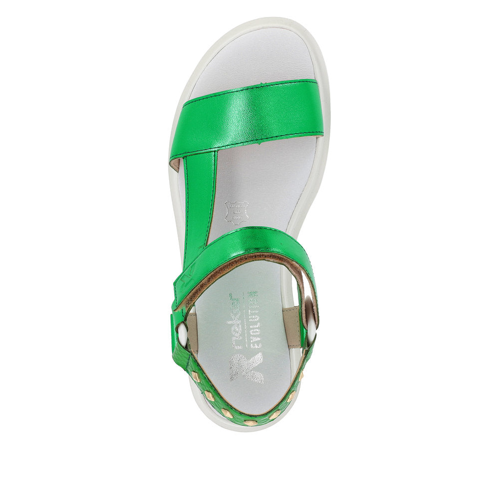 Rieker Evolution Ladies Trend Sandal