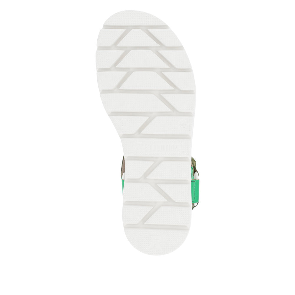 Rieker Evolution Ladies Trend Sandal