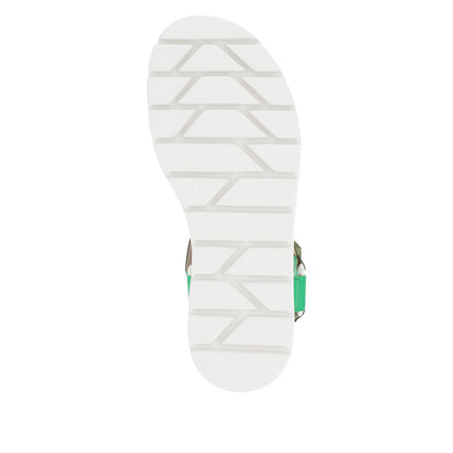 Rieker Evolution Ladies Trend Sandal