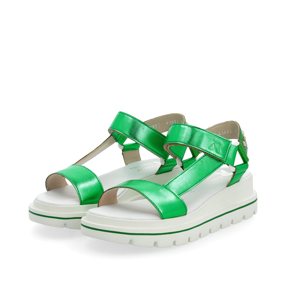 Rieker Evolution Ladies Trend Sandal