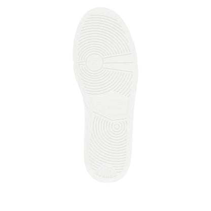 Rieker Evolution ladies Zip Sided Sneaker