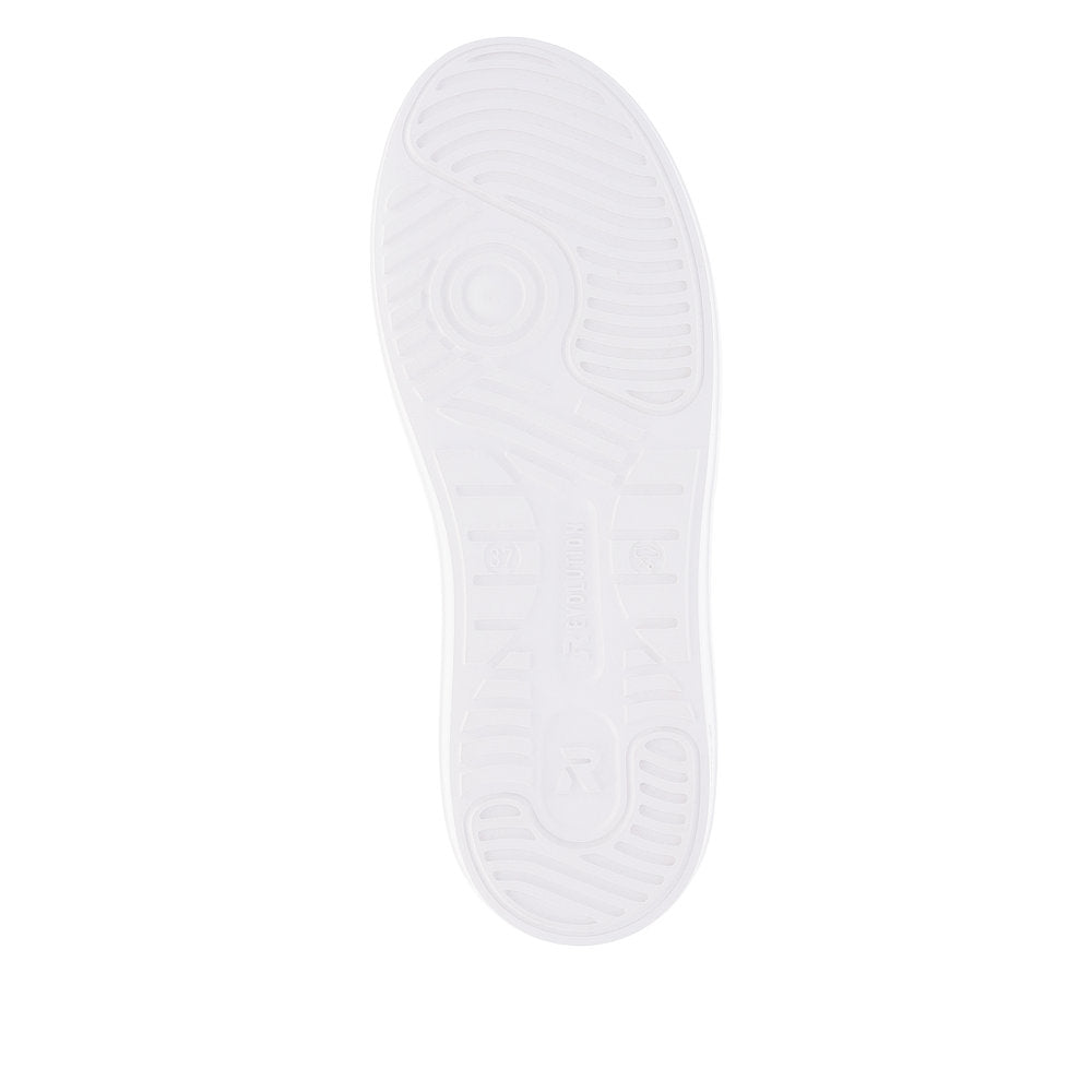 Rieker Evolution Ladies Dragonfly Lace Sneaker