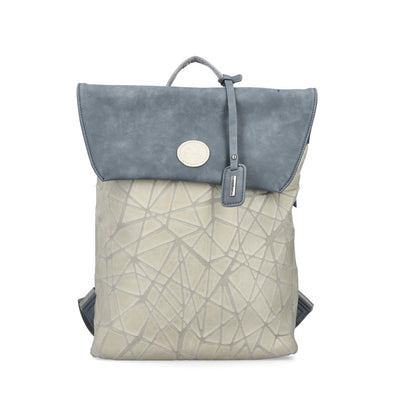 Rieker Ladies Multi Strap Bag
