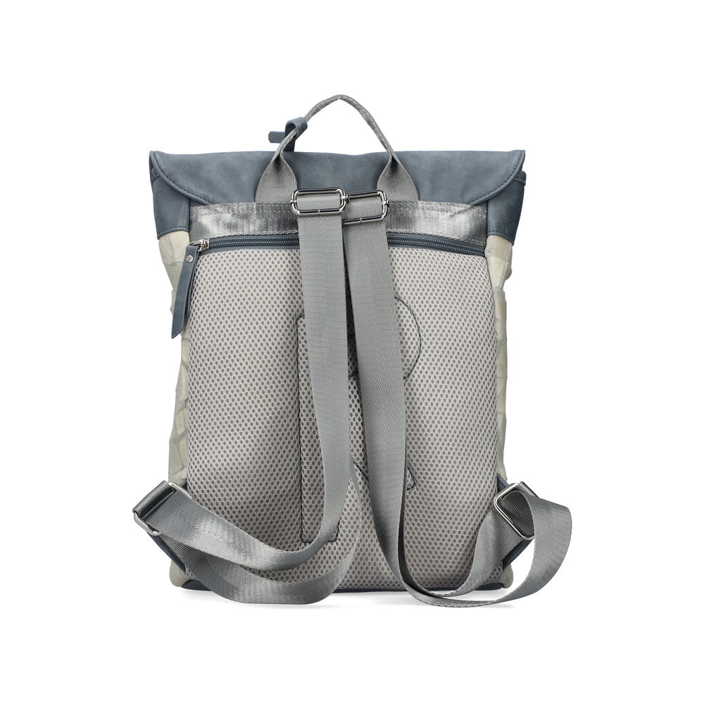 Rieker Ladies Multi Strap Bag