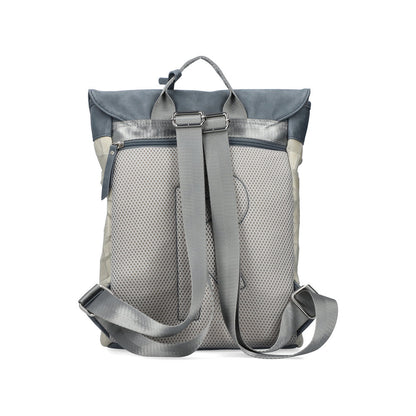 Rieker Ladies Multi Strap Bag