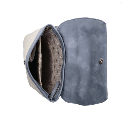 Rieker Ladies Multi Strap Bag