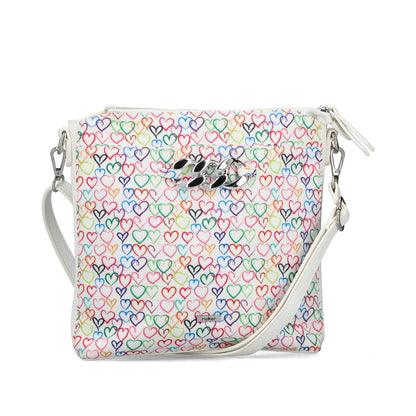 Rieker Ladies Cross Body Bag