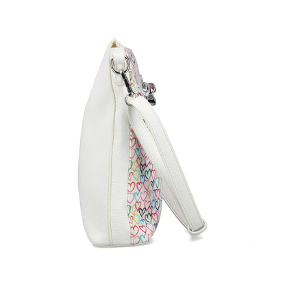 Rieker Ladies Cross Body Bag