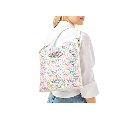 Rieker Ladies Cross Body Bag