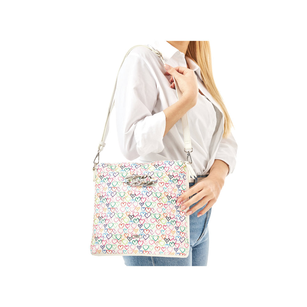 Rieker Ladies Cross Body Bag