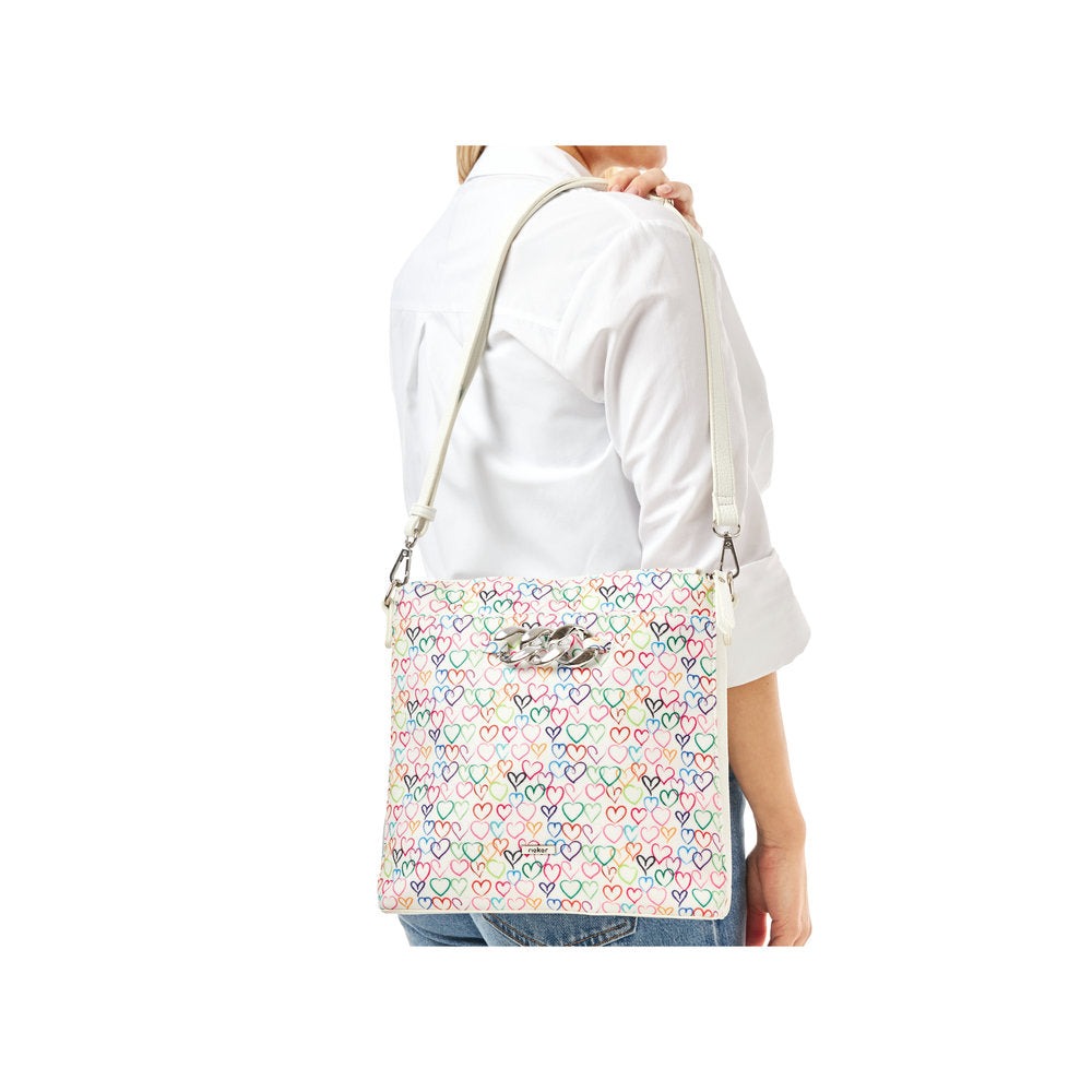 Rieker Ladies Cross Body Bag