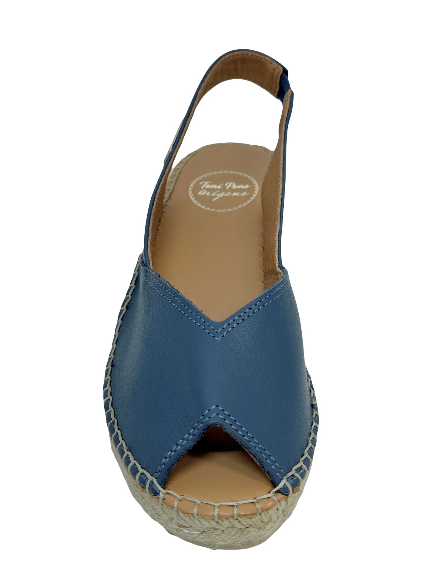 Toni Pons Bernia Ladies Sling Back Espadrille