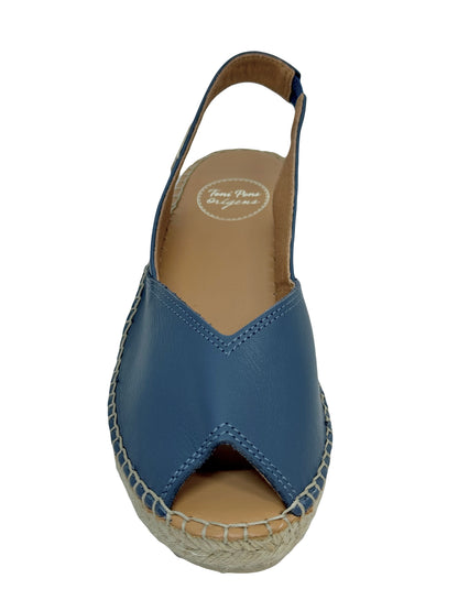 Toni Pons Bernia Ladies Sling Back Espadrille