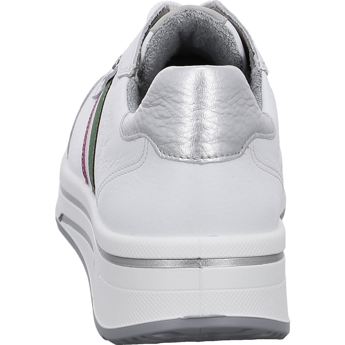 Ara Ladies Sapporo lace up sneaker